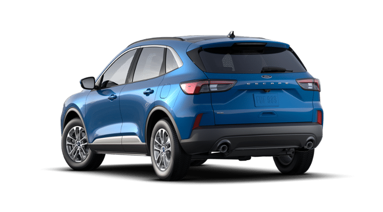 2022 Ford Escape SE Hybrid